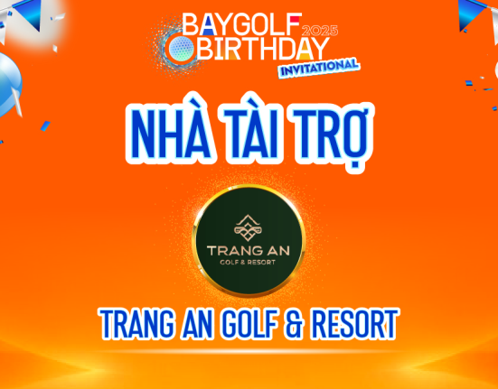 Tràng An Golf & Country Club