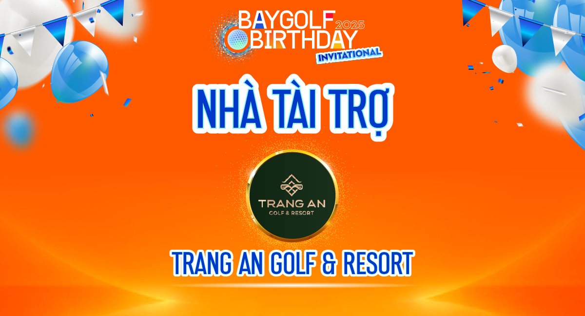 Tràng An Golf & Country Club
