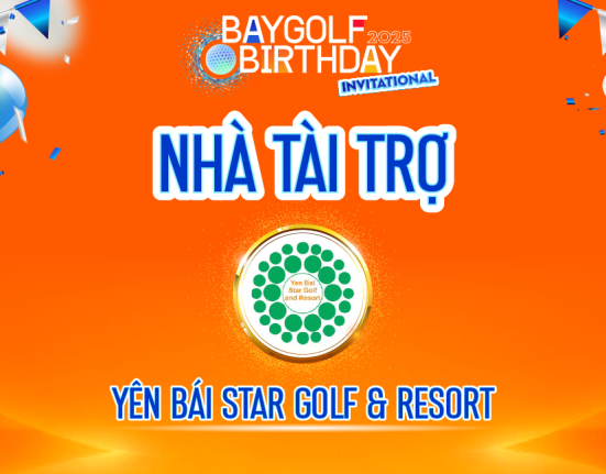 Yên Bái Star Golf & Resort