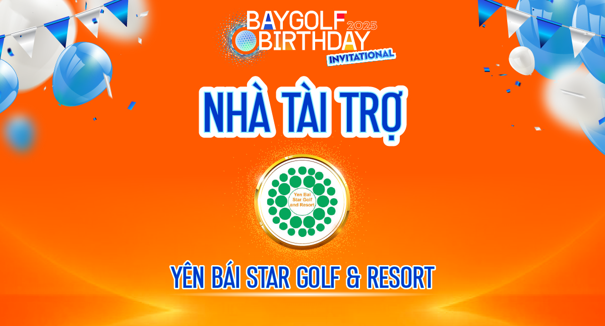 Yên Bái Star Golf & Resort