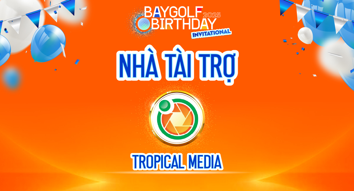 Tropical Media