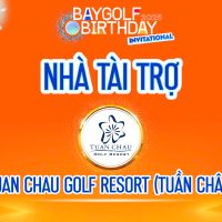 Tuần Châu Golf Resort