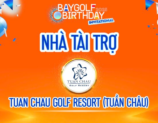 Tuần Châu Golf Resort