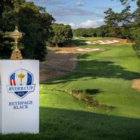 Ryder Cup 2025
