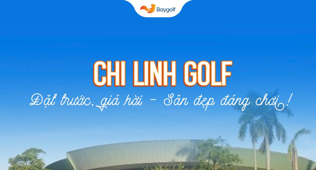Chi Linh Golf