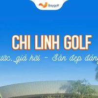 Chi Linh Golf