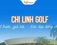 Chi Linh Golf