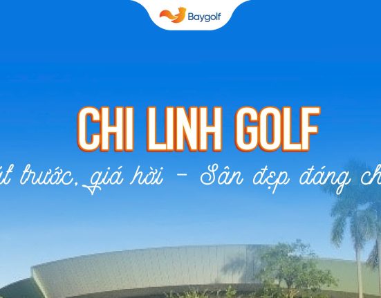 Chi Linh Golf