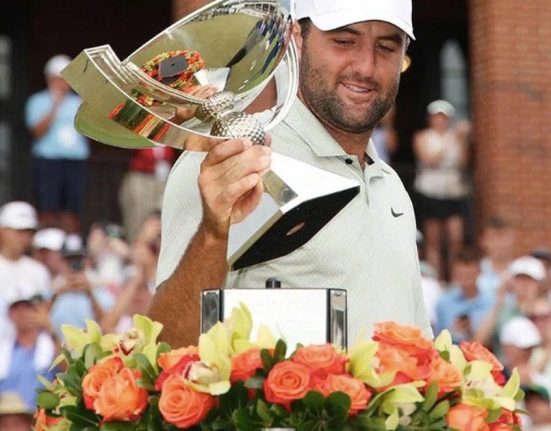 Tour Championship