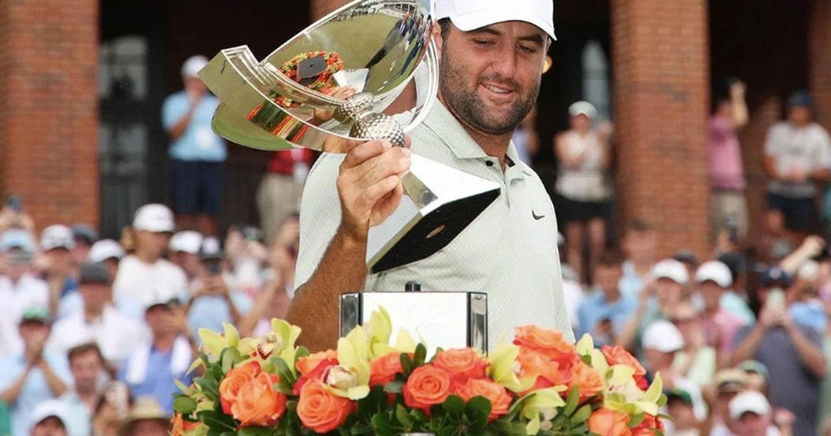 Tour Championship