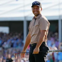 Xander Schauffele