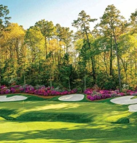 Augusta National