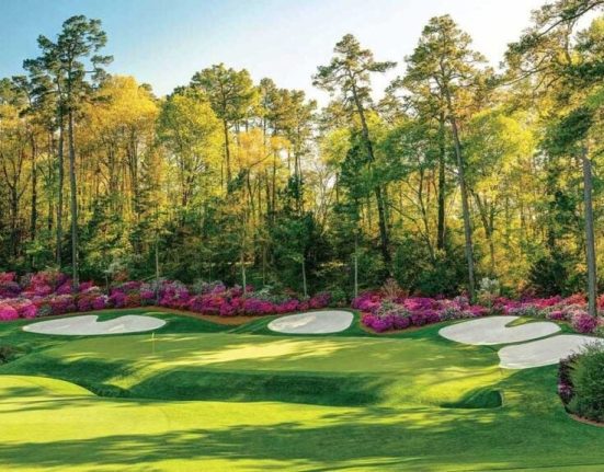 Augusta National