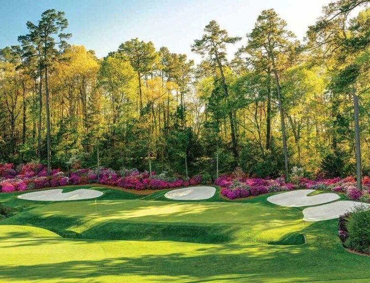 Augusta National