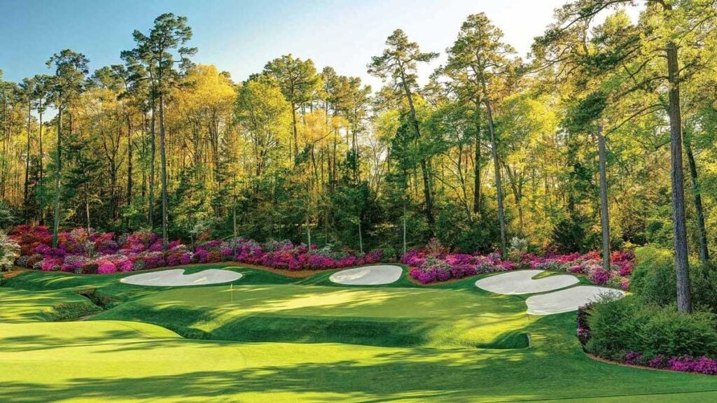 Augusta National