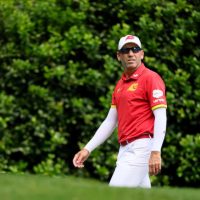 Sergio Garcia