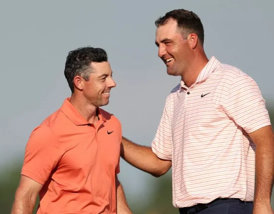 Travelers Championship 2025