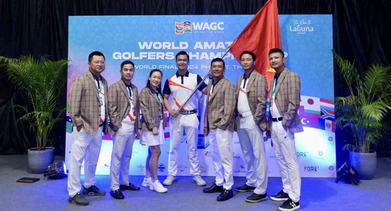 FLC WAGC Vietnam 2025