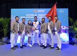 FLC WAGC Vietnam 2025