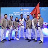 FLC WAGC Vietnam 2025
