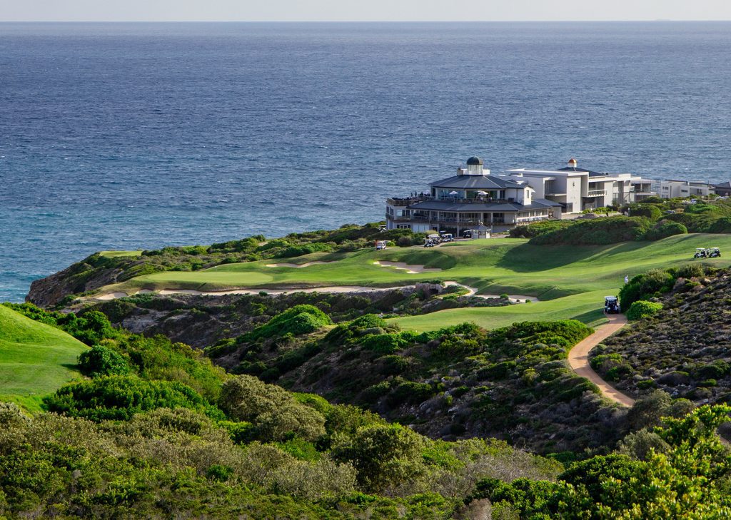 sân golf tốt nhất nam phi