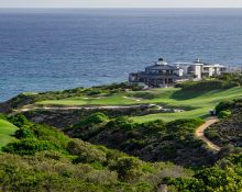 sân golf tốt nhất nam phi