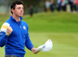 Rory McIlroy