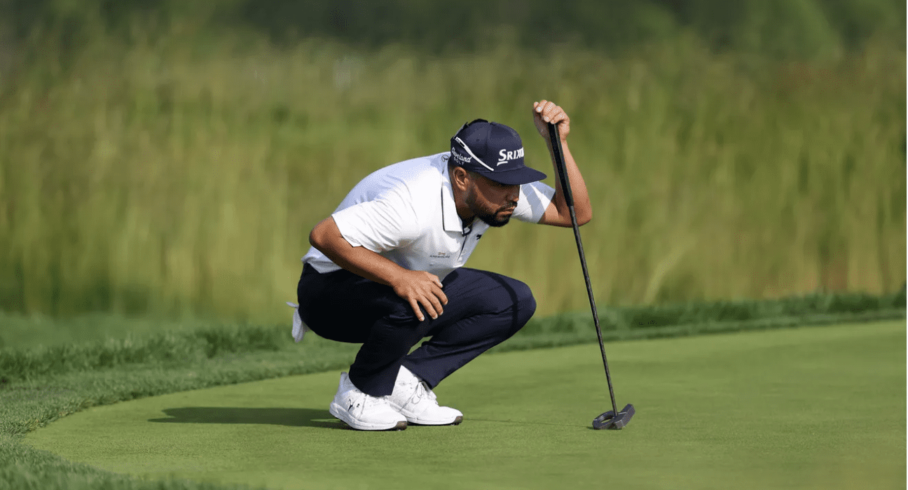 U.S. Open 2025