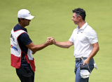 Rory McIlroy