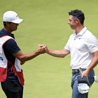 Rory McIlroy