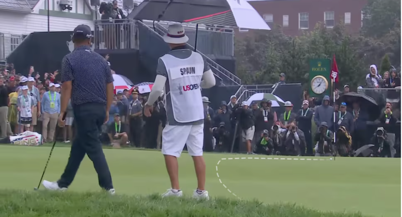 J.J. Spaun