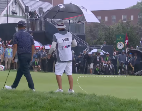 J.J. Spaun