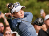 Nelly Korda