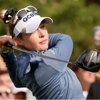 Nelly Korda