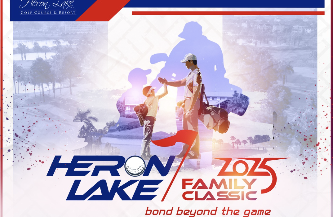 Heron Lake Family Classic 2025