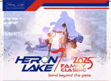 Heron Lake Family Classic 2025