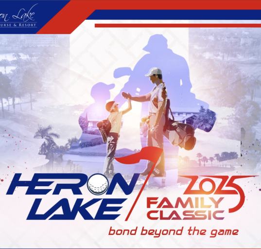 Heron Lake Family Classic 2025