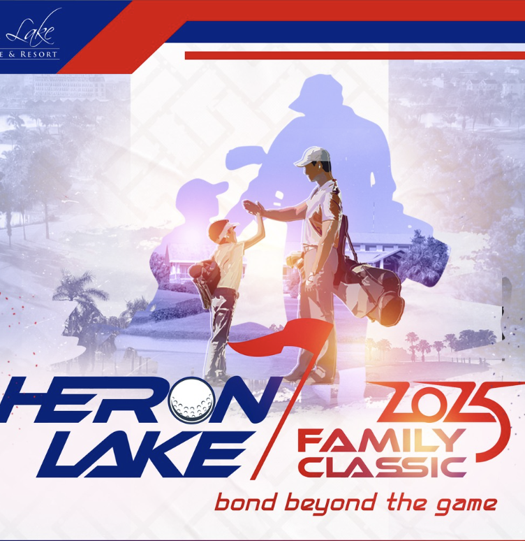 Heron Lake Family Classic 2025
