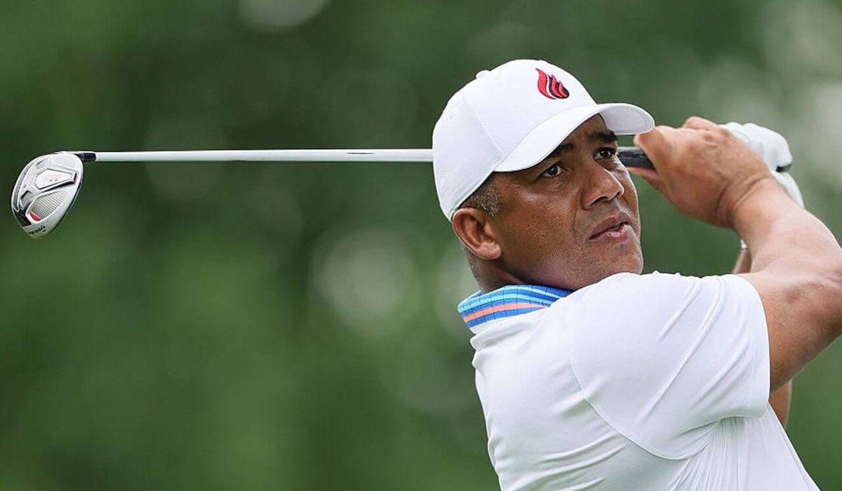 Jhonattan Vegas