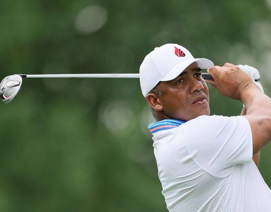 Jhonattan Vegas
