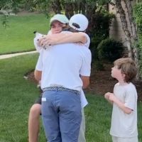 Tommy Fleetwood