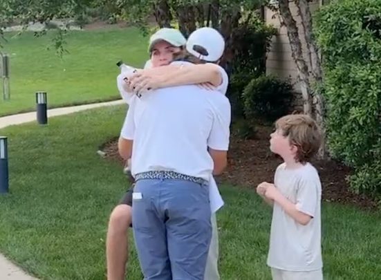 Tommy Fleetwood