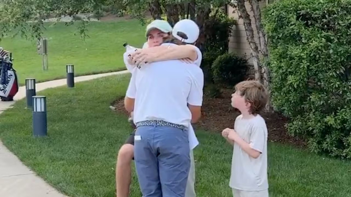 Tommy Fleetwood
