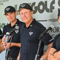 PGA Tour