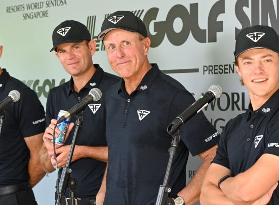 PGA Tour