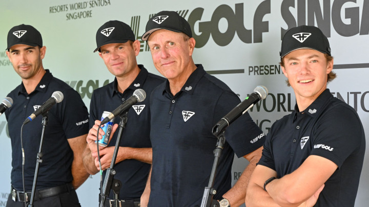 PGA Tour