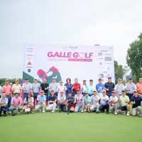 Galle Golf Invitational 2025