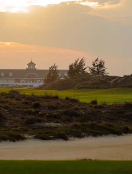 golf việt nam