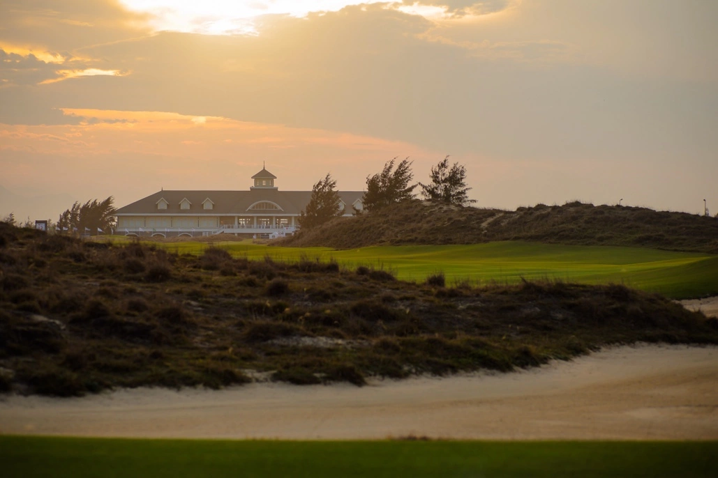 golf việt nam