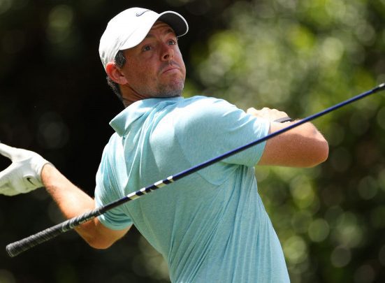 rory mcilroy